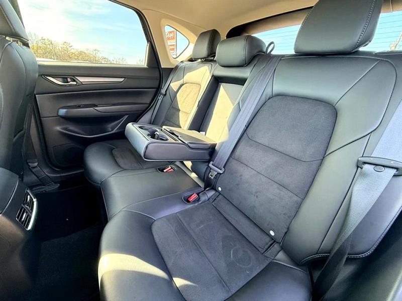 Mazda CX-5  2023