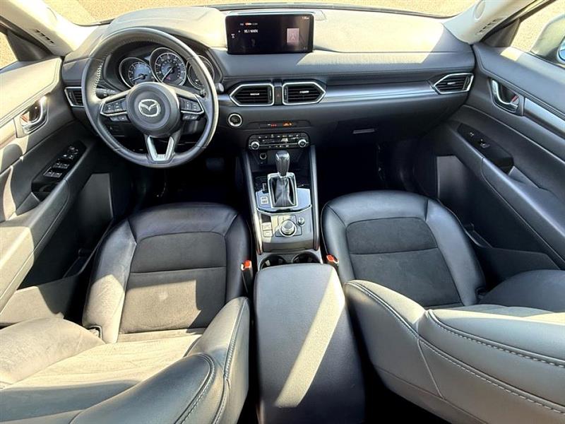 Mazda CX-5  2023