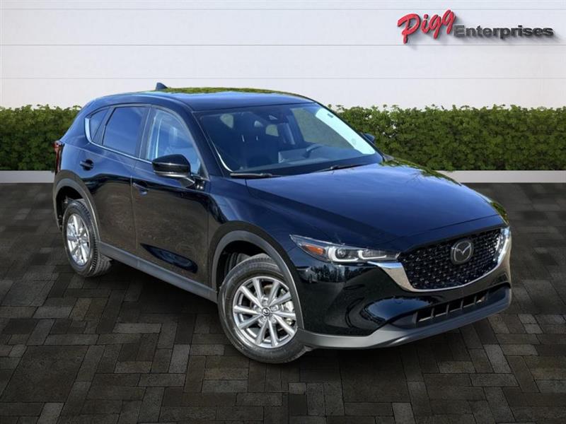 Mazda CX-5  2023