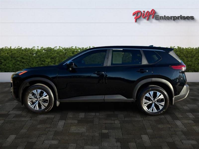 Nissan Rogue  2023