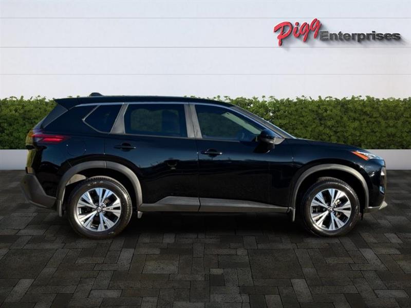 Nissan Rogue  2023
