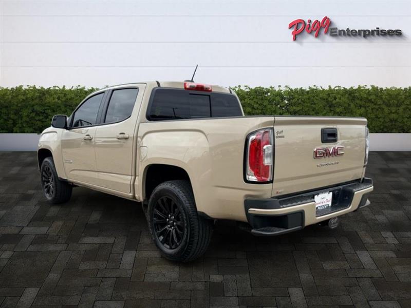 GMC Canyon  2022