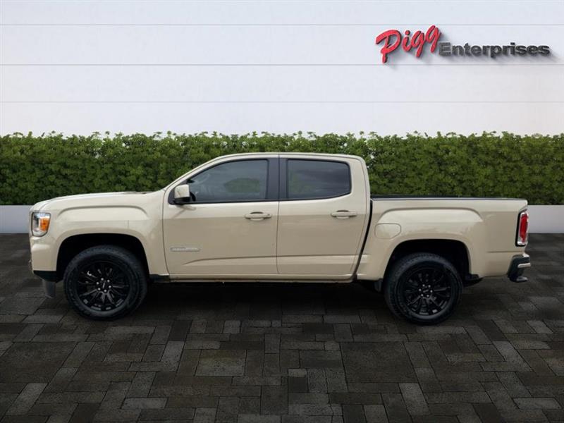 GMC Canyon  2022