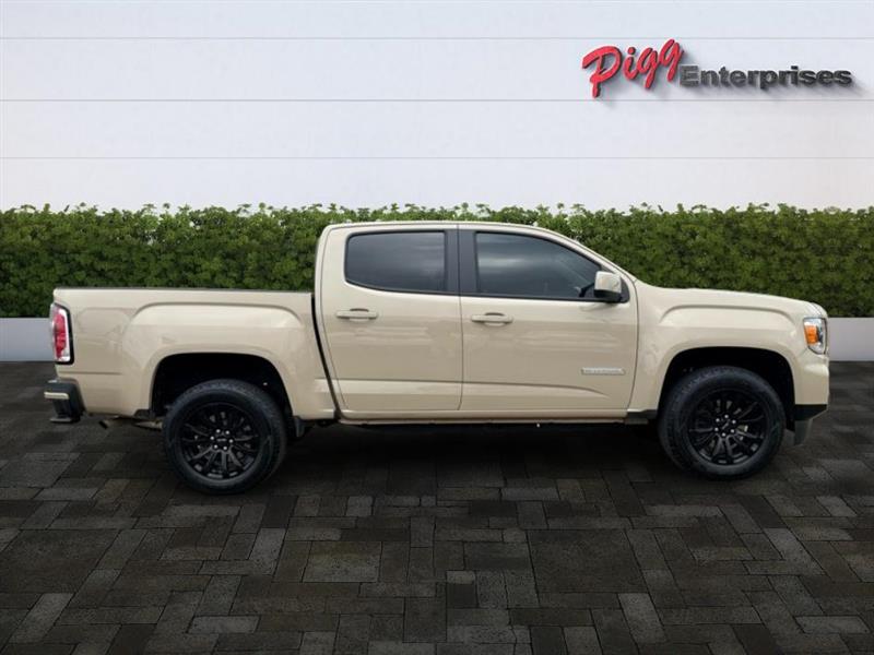 GMC Canyon  2022