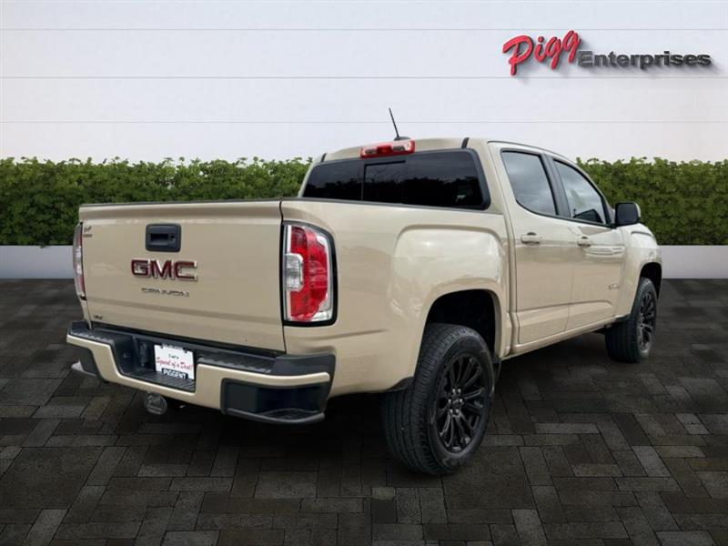 GMC Canyon  2022