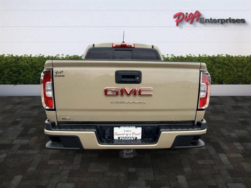 GMC Canyon  2022