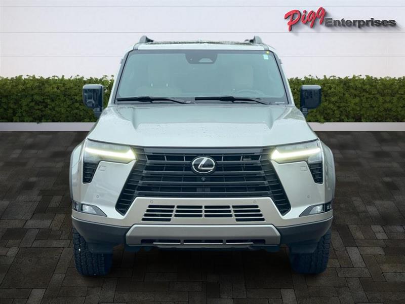 Lexus GX  2024