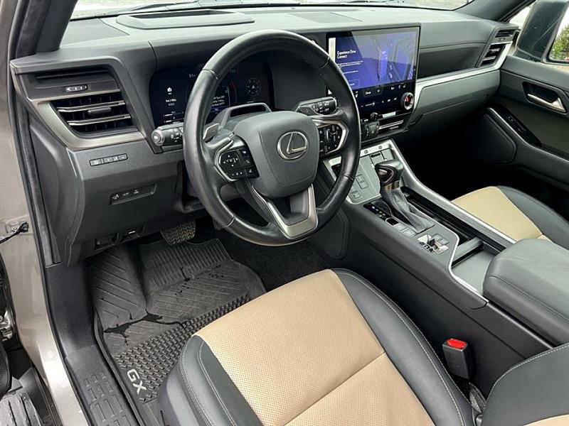 Lexus GX  2024