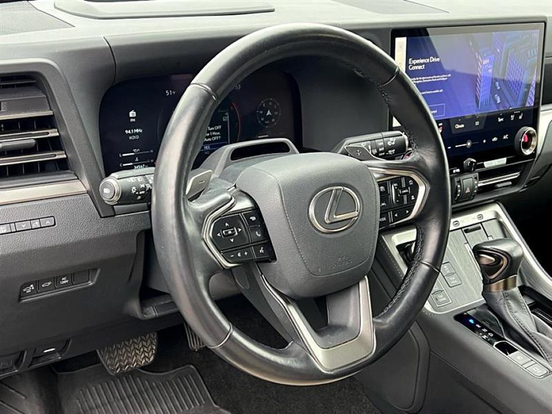 Lexus GX  2024