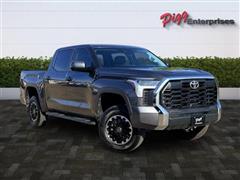 2024 Toyota Tundra 