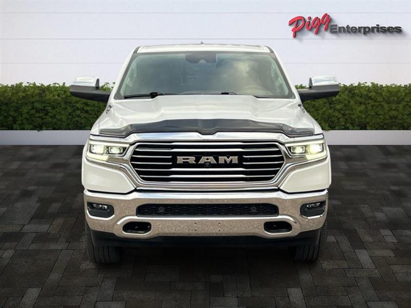 RAM 1500  2022
