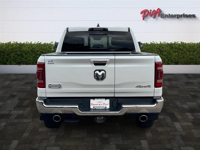 RAM 1500  2022