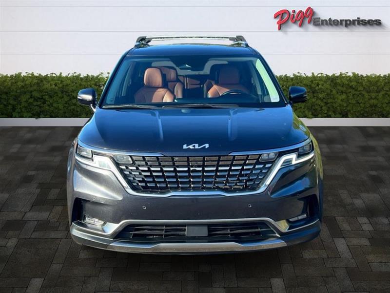 Kia Carnival  2023