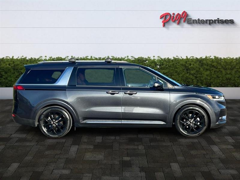Kia Carnival  2023