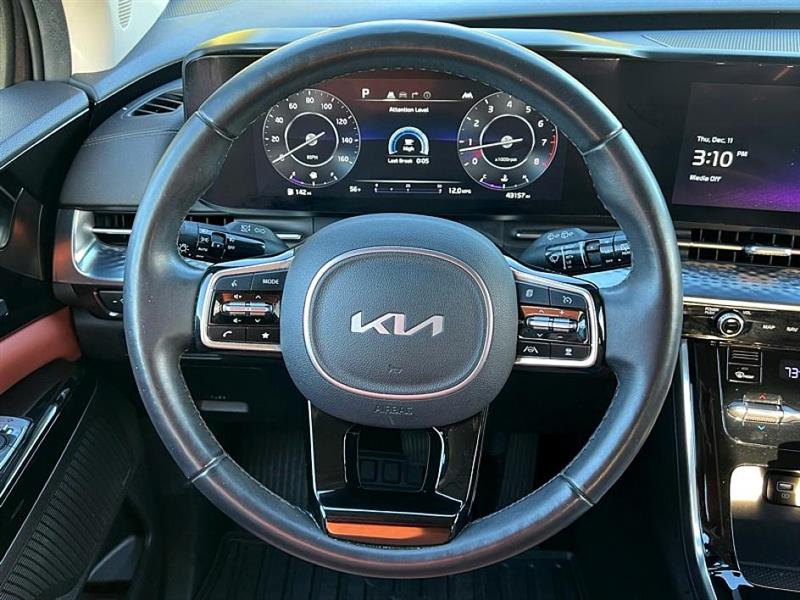 Kia Carnival  2023