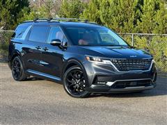 2023 Kia Carnival 