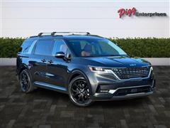 2023 Kia Carnival 