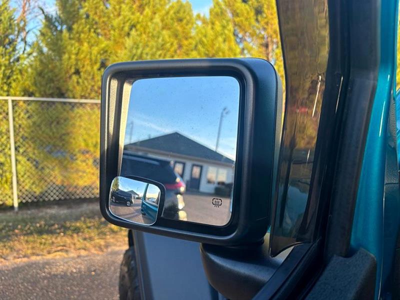 Jeep Wrangler Rubicon 4WD 2019