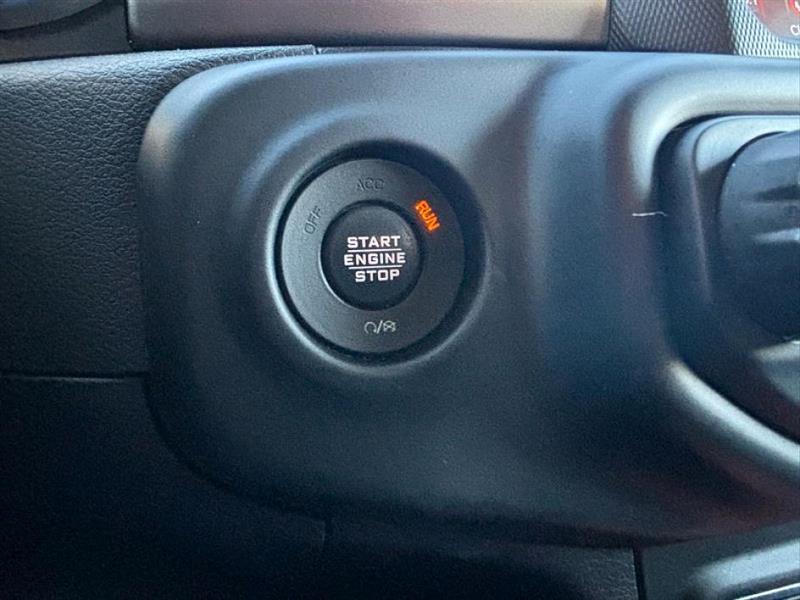 Jeep Wrangler Rubicon 4WD 2019