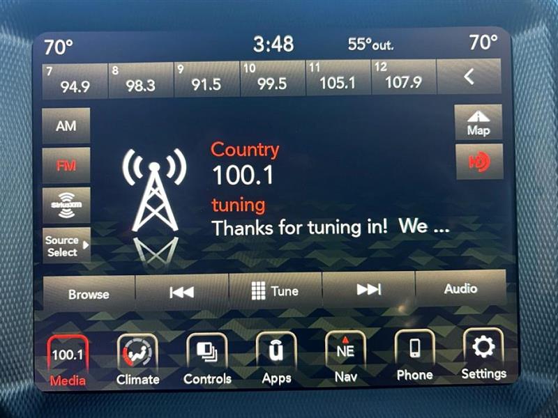 Jeep Wrangler Rubicon 4WD 2019