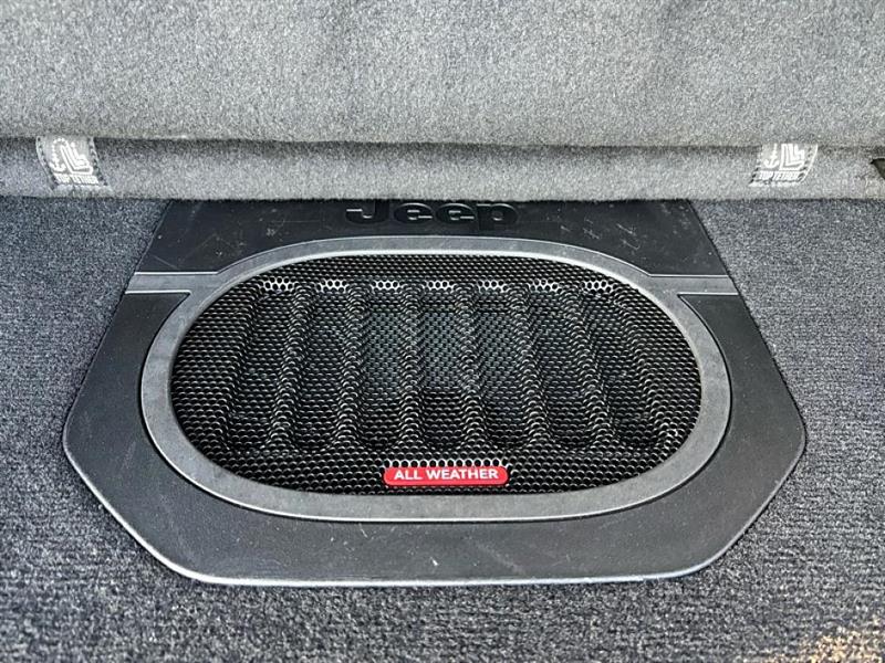 Jeep Wrangler Rubicon 4WD 2019