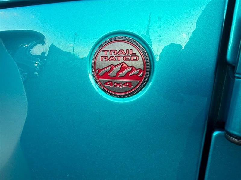 Jeep Wrangler Rubicon 4WD 2019