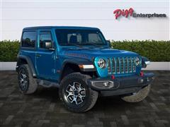2019 Jeep Wrangler 