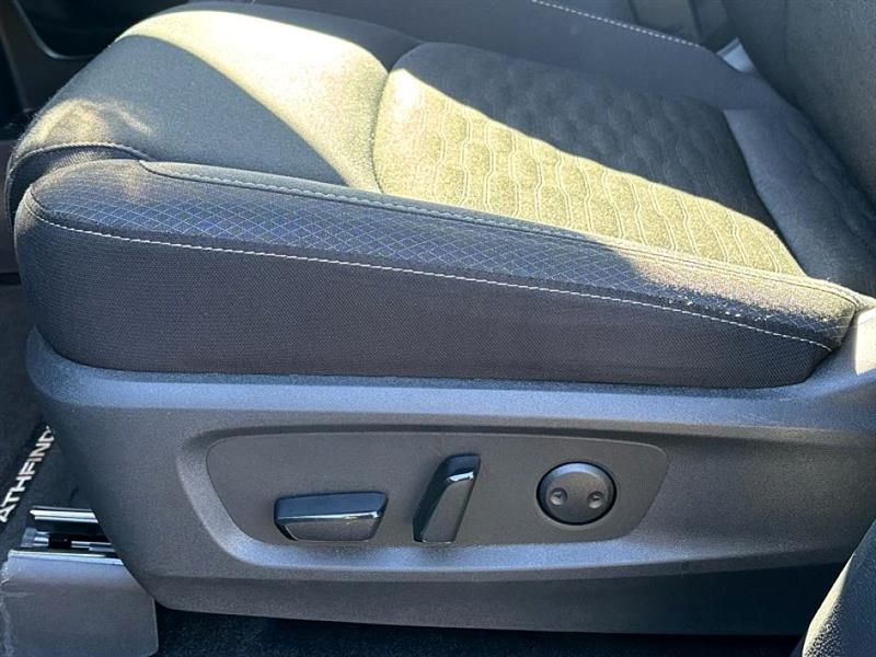 Nissan Pathfinder  2025