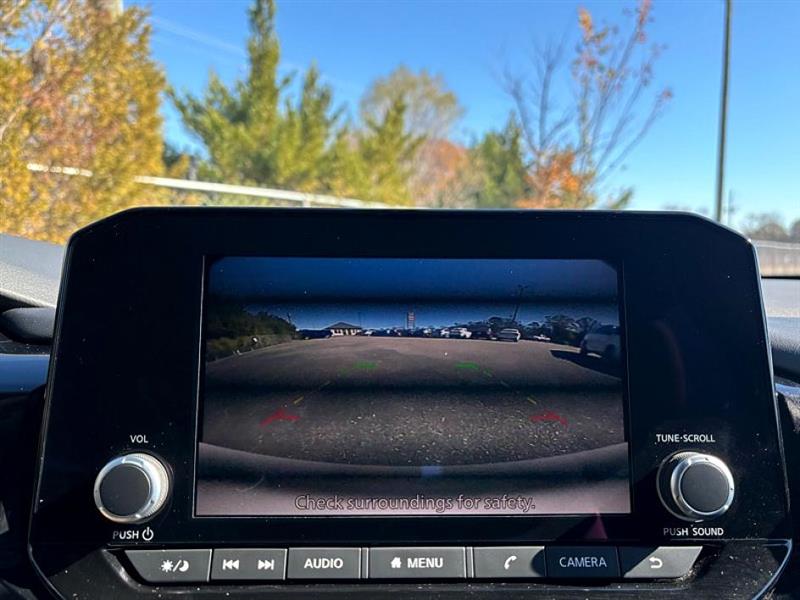 Nissan Pathfinder  2025