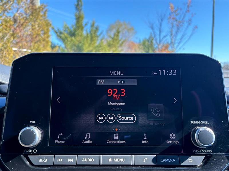 Nissan Pathfinder  2025