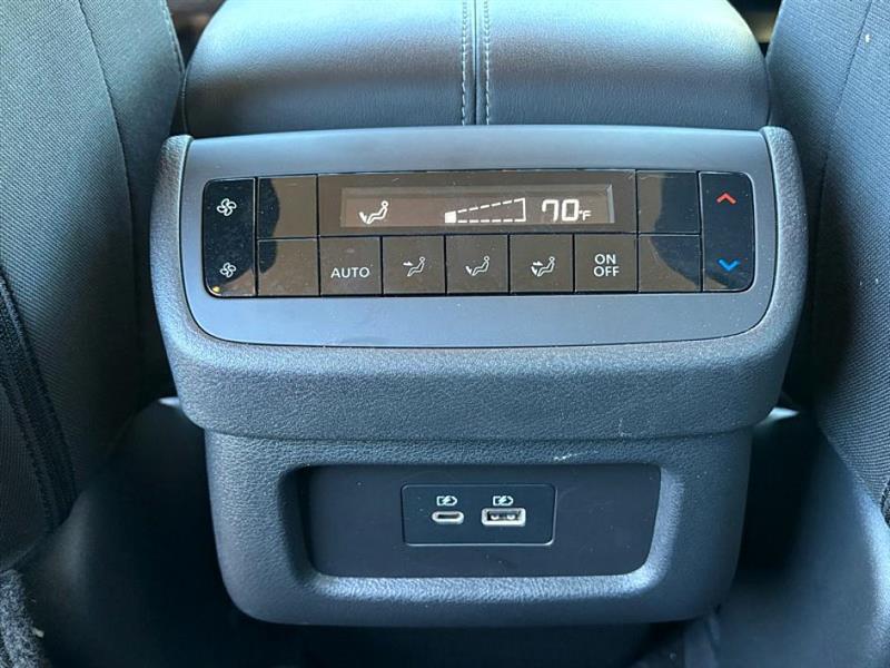 Nissan Pathfinder  2025