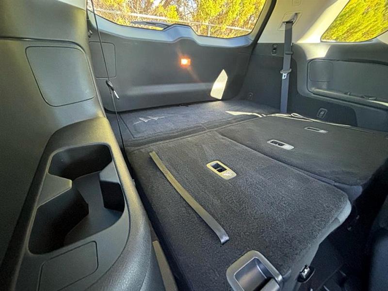 Nissan Pathfinder  2025