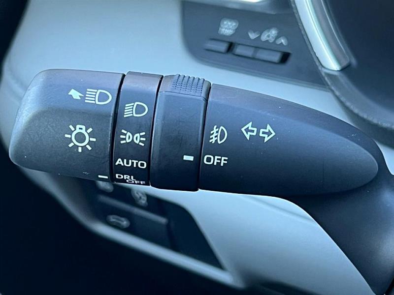 Toyota Highlander  2025