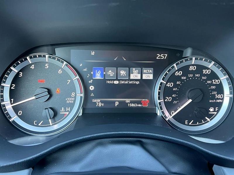 Toyota Highlander  2025