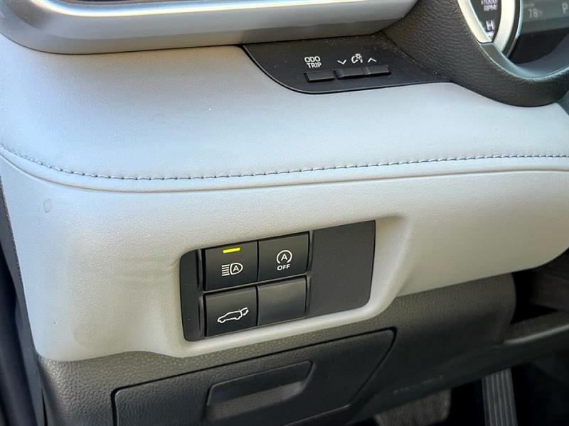 Toyota Highlander  2025