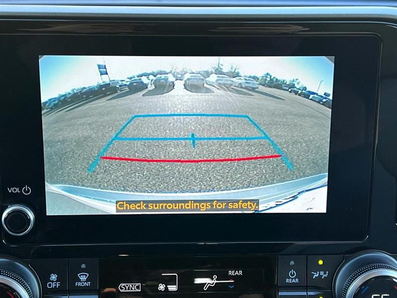 Toyota Highlander  2025