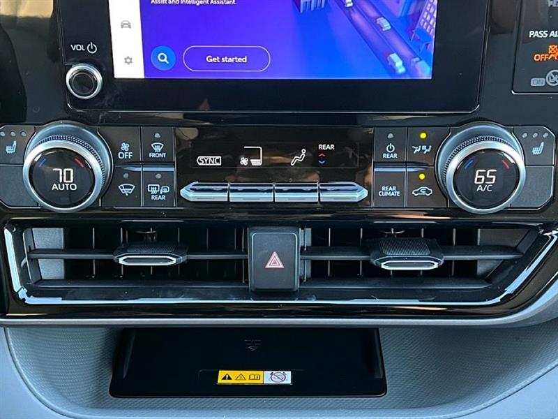 Toyota Highlander  2025