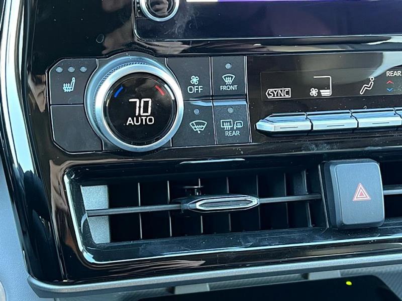 Toyota Highlander  2025