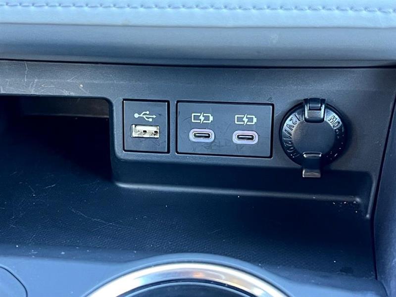 Toyota Highlander  2025