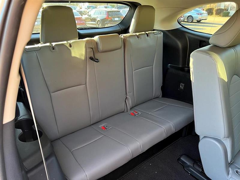 Toyota Highlander  2025