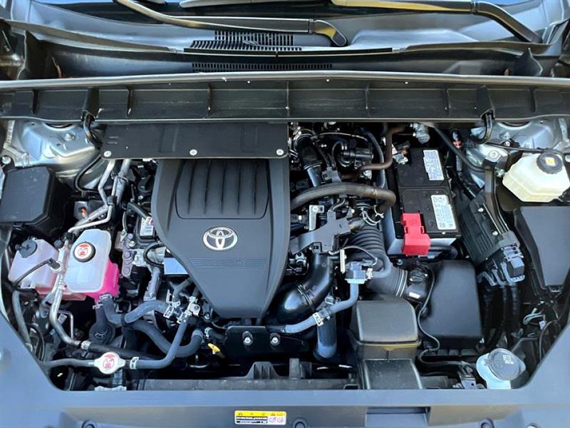 Toyota Highlander  2025