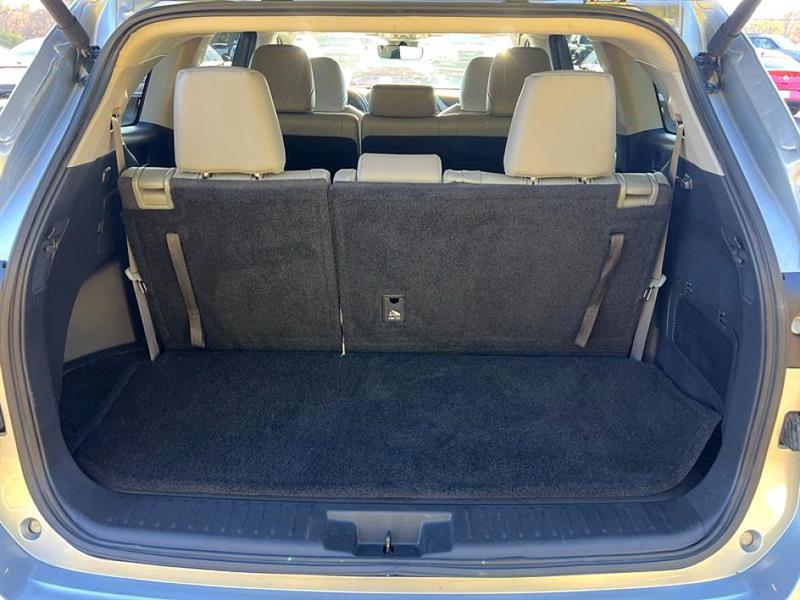 Toyota Highlander  2025