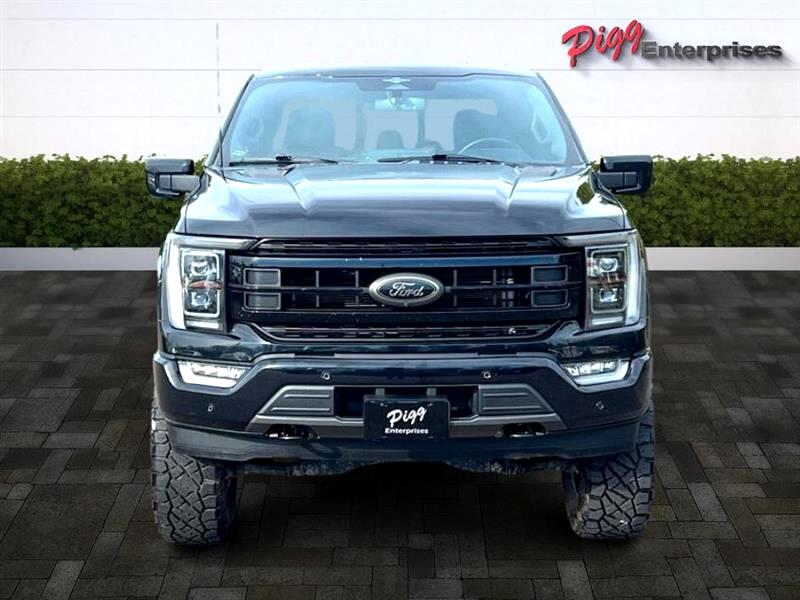 Ford F-150  2023
