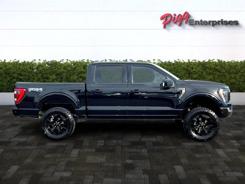 Ford F-150  2023