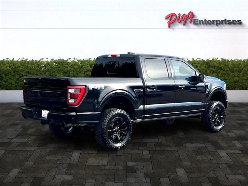 Ford F-150  2023