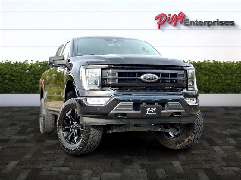 Ford F-150  2023
