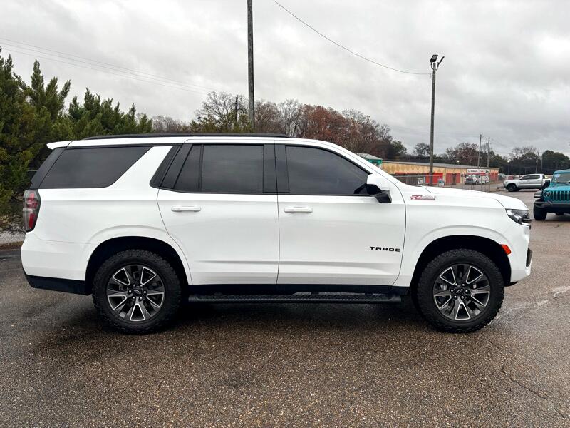 Chevrolet Tahoe  2023