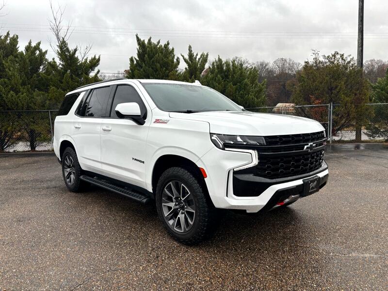 Chevrolet Tahoe  2023