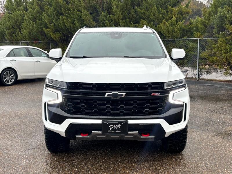 Chevrolet Tahoe  2023