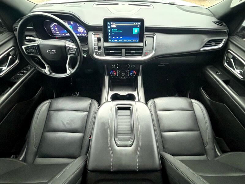 Chevrolet Tahoe  2023